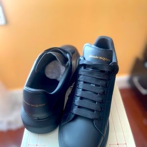 Alexander McQueen Men’s SIZE 12